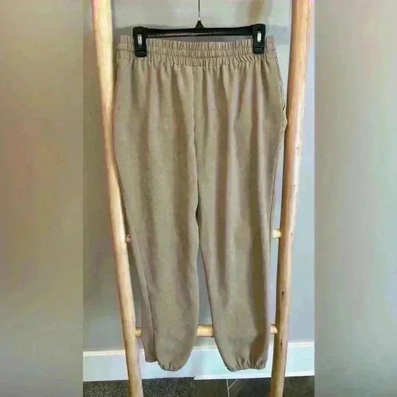 NYCC size petite medium athleisure joggers - Picture 2 of 6